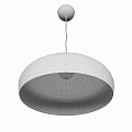 Pendant lamp 3d model