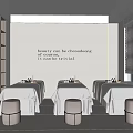Modern Beauty Salon Interior With Treatment Beds White Linens And Pink Stools