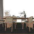 Table 3d model