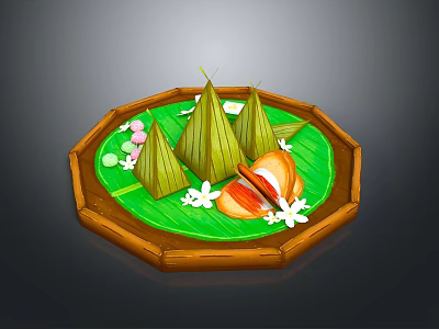 Tent Herrings Tent Outdoor Tent Camping Tent Single Tent Outdoor Camping Outdoor Camping 3d model