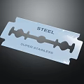 Super Stainless Steel Sharp Blade For Daily Household Cutting And Usage Tasks