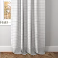 Curtains 3d model
