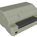 EPSON Reliable Printer Essential Office Appliance for Efficient Workplace Document Handling
