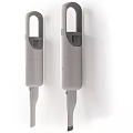 Modern Daily Household Appliances With Sleek Design And Multiple Practical Functions For Home Use