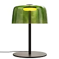 Table lamp 3d model