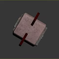 Robot Pass Robot Animation Robot Science Fiction Robot Characters 3d model