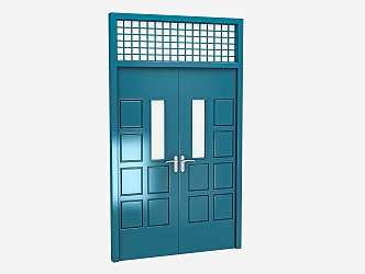 DOOR 3d model