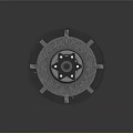 Sci-fi Items Sci-fi Components High-tech Components Sci-fi Equipment Sci-fi Scene Sci-fi Environment Game Scene 3d model