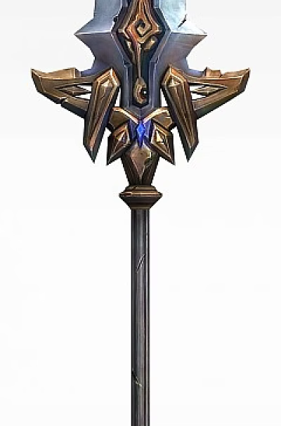 Diablo Blood Game Props and Equipment 3d model Diablo Blood Game Props and Equipment 3d model