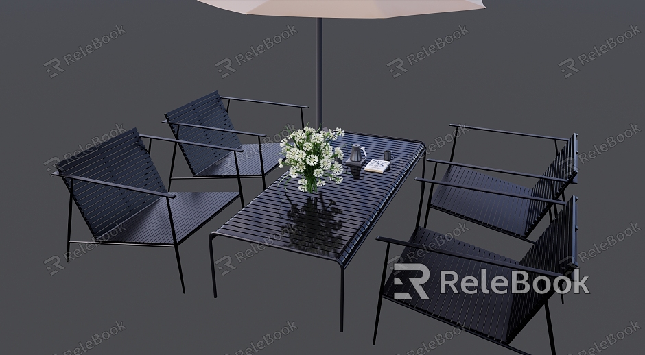 Modern exhibition area outdoor tables and chairs outdoor leisure tables and chairs outdoor dining tables and chairs wrought iron leisure tables and chairs model