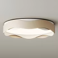 Modern Unique Shaped Ceiling Lights Ideas For Home Decor 3d model