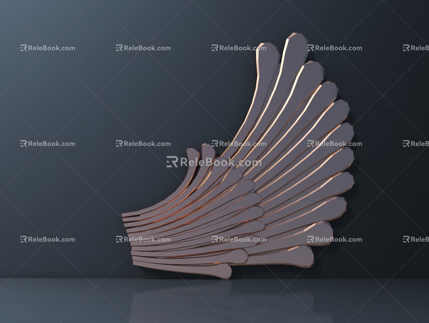 Modern hardware parts hardware parts hardware hardware parts all kinds of machine parts 3d model