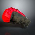 Boxing Gloves Boxing Claw Sports Equipment Fitness Sports Sports Goods Realistic 3d model