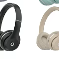 Stylish Over Ear Headphones With Four Colors And Modern Design For Comfortable Daily Use