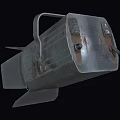 Adjustable Angle Modern Recessed Downlights And Spotlights For Home Indoor Lighting Decoration