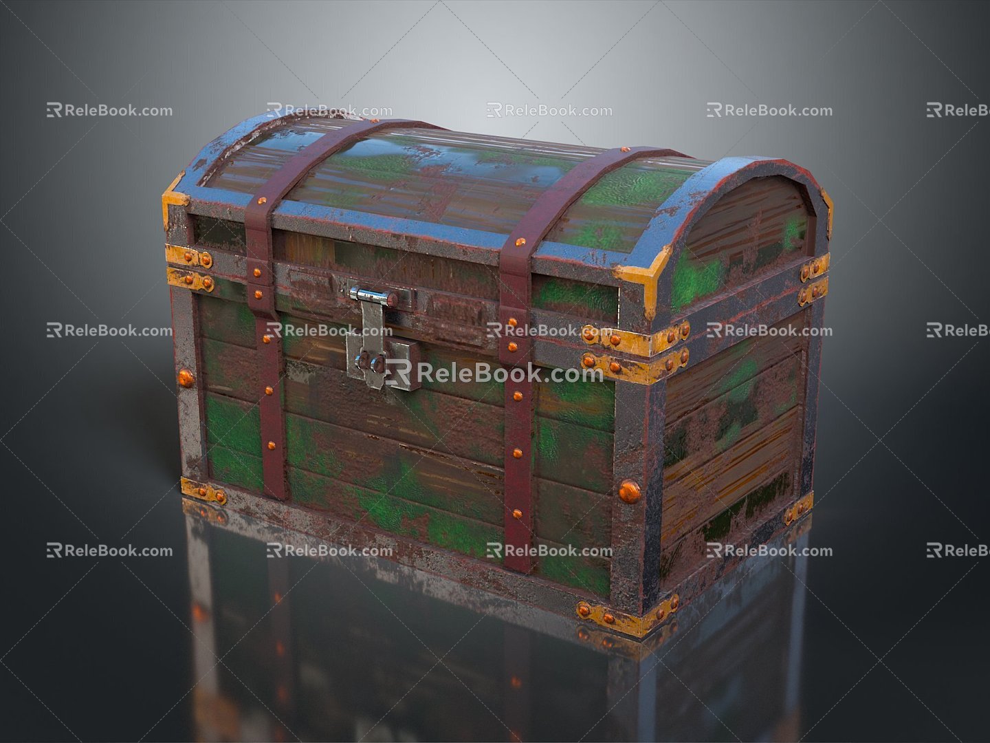 Wooden Crate Wooden Crate Old Wooden Crate Crate Broken Wooden Crate Wooden Crate Wooden Crate Wooden Crate Box 3d model