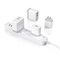 Portable Charger 3d model