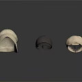 Stylish Hats In Various Colors And Styles For Daily Use And Fashion