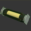 science fiction battery energy battery science fiction energy battery fuel science fiction fuel science fiction fuel fuel cell 3d model