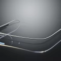 Transparent Protective Face Shield With Lightweight Frame For Comfortable Daily Wear