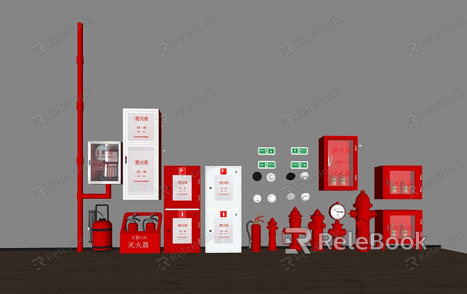 modern fire fighting equipment fire fighting equipment model