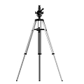 Commercial Equipment Professional Telescope With Stable Tripod Stand For Observation