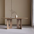 Table 3d model