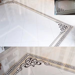Tile 3d model