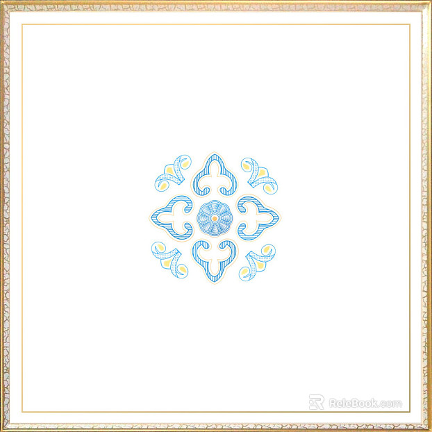 decorative painting texture