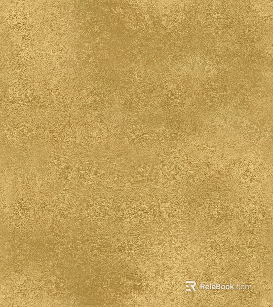 Gold leaf texture