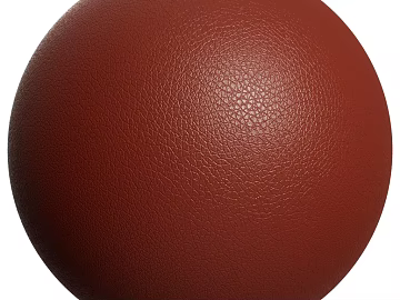 Leather PBR texture (ID:ffach250681)