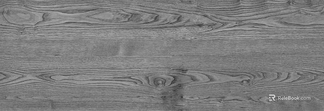 Black and White Bump texture