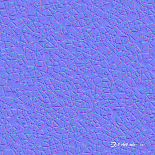 Normal Bump texture