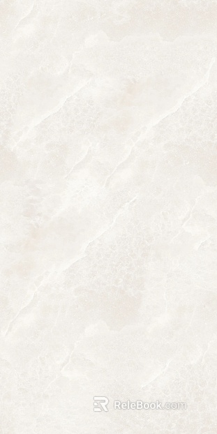 Plain-colored tile texture