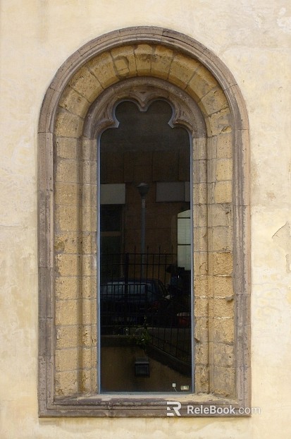 Retro windows texture