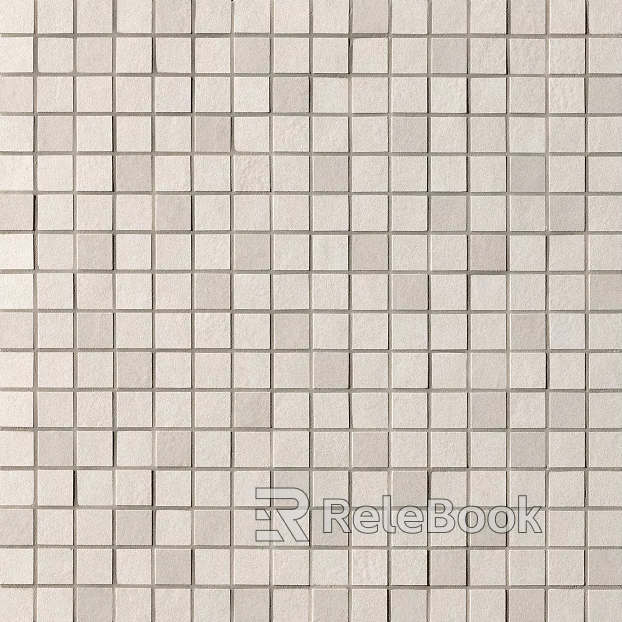 stone mosaic texture