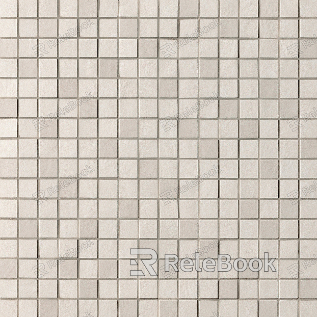 stone mosaic texture