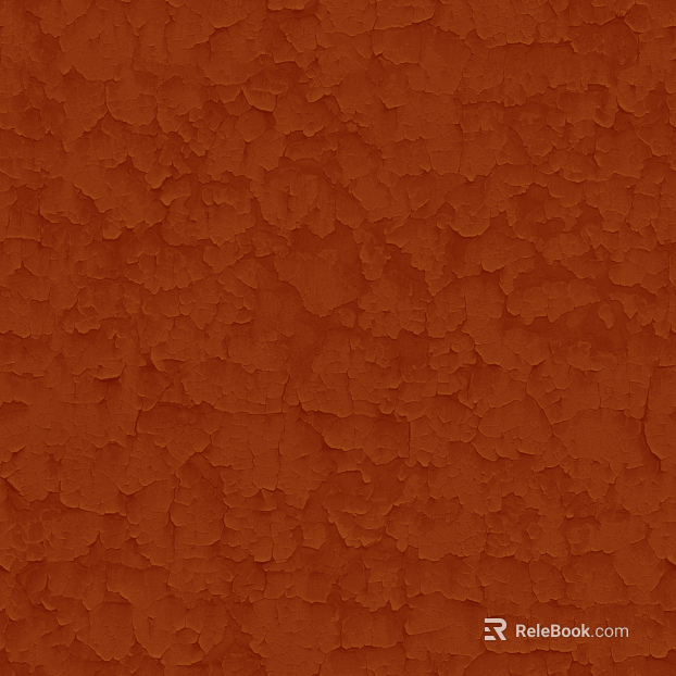 Paint wall texture