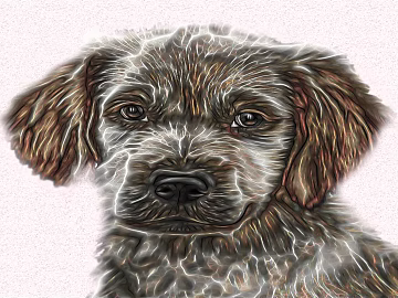 Animal painting texture (ID:ffabg74855)