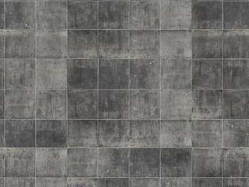 Cement gray floor tile texture (ID:ffagg89374)
