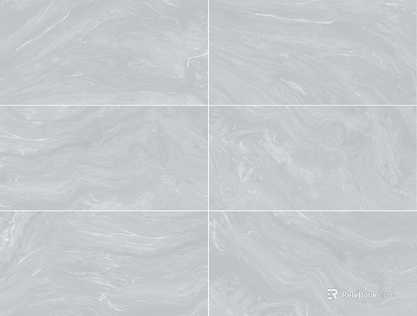 running water pattern marble texture