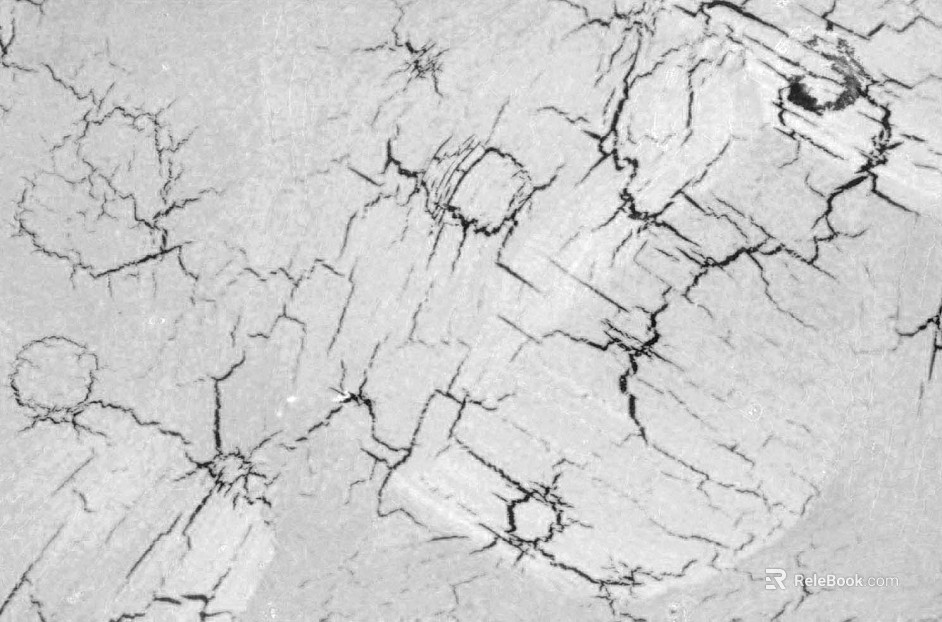 Marble texture