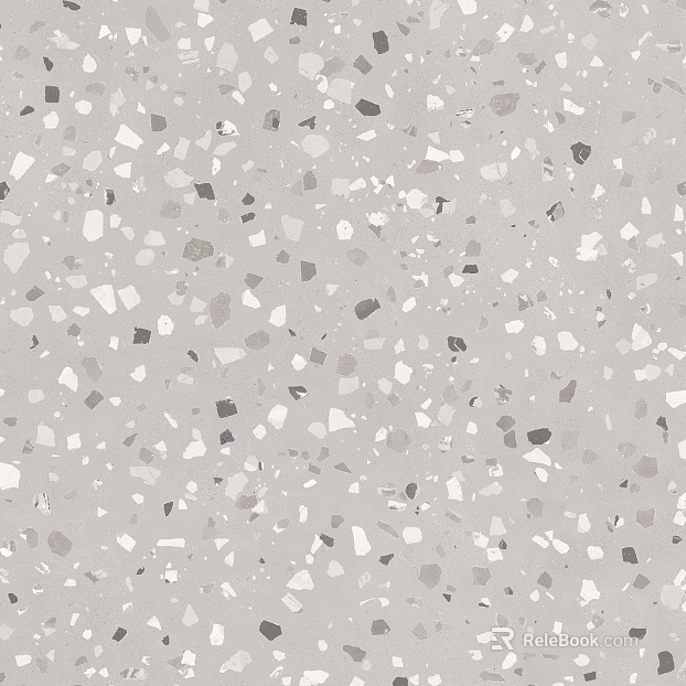 terrazzo texture