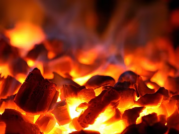 Flame texture (ID:ffaag52134)
