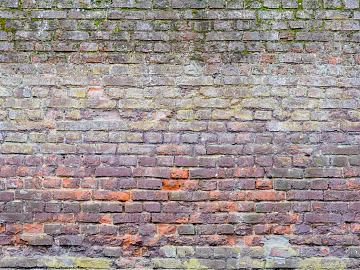 Modern old-fashioned red brick wall industrial wind brick wall dilapidated brick wall texture (ID:ffach622885)