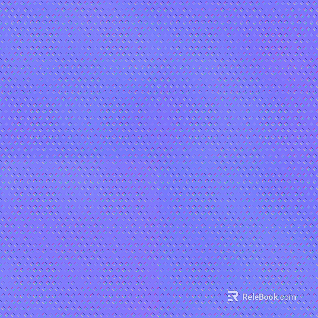 Normal Bump texture