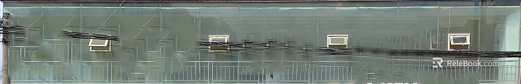 Building texture