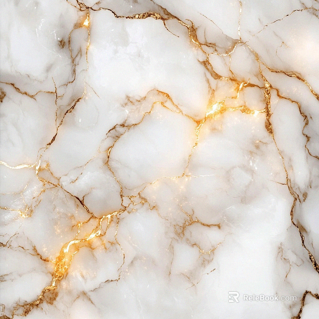 White marble texture texture