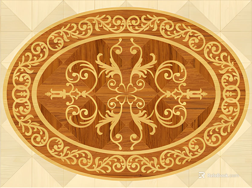 wood parquet texture