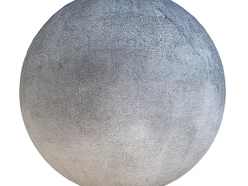 Concrete PBR texture (ID:ffach672664)